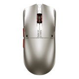 AULA KUNLUN L5 Electromagnetic Micro-switch SSHS2.0 Tri-Mode Gaming Mouse