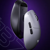 AULA SC800 PAW3395 Gaming Wireless Mouse