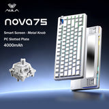 AULA Nova75 Gaming Mechanical Keyboard