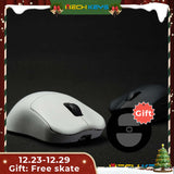 RAWM ES21 Series 8K Lightweight PAW3950 Wireless Mouse