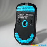 PHYLINA S480 PAW3950 Wireless 8KHz 36g Mouse