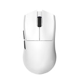 IROK HE3 Series PAW3395 Replaceable Battery Gaming Mouse