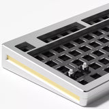 MONSGEEK M5 Aluminium Gasket Keyboard Kit