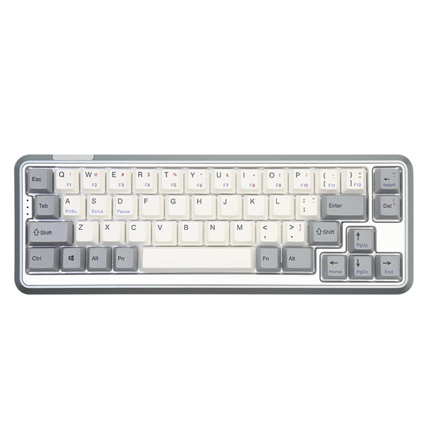 VARMILO Sword2 VSG49 Mechanical Keyboard – mechkeysshop