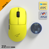 Pre-Order Zaopin Z2 Mini Swappable Switch PAW3950 Wireless Mouse