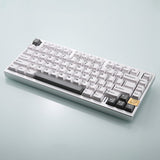 Pre-Order YUNZII AL75 CNC Aluminum Wireless Mechanical Keyboard