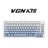 VGN A75 Magnetic Switch Wired Mechanical Keyboard