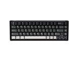 LUMINKEY Magger 68 HE Magnetic Switch Aluminum Alloy Mechanical Keyboard