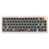 CIDOO Nebula VIA Keyboard Kit