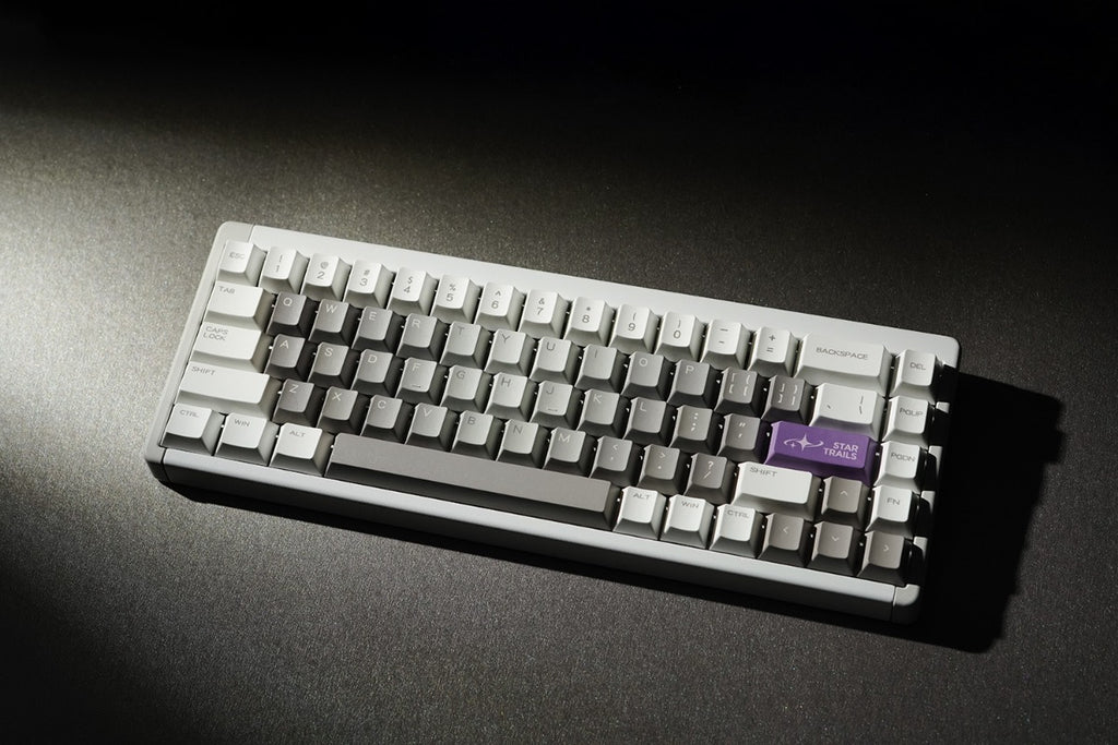 Utyping UT65 HE Magnetic Switch Gaming Mechanical Keyboard – mechkeysshop
