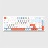 HELLOGANSS HS98T PRO Mechanical Keyboard