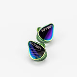 Moondrop Rays 1DD+1 Planar Drivers Gaming IEMs