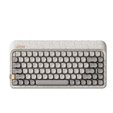 Lofree ZERO ARTZ Gasket Wireless Mechanical Keyboard