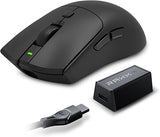 RAWM SA-SH01PRO Swappble Switch PAW3950 8K Mouse