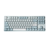 SKN Qinglong 87 Ultra Tri-Mode Mechanical Gaming Keyboard Dual 8K Gasket