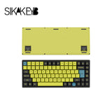 SIKAKEYB Castle CK75 Magnetic Switch Mechanical Keyboard