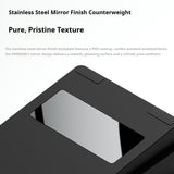 Muru PANDA 20v2 Aluminum Alloy Numpad Pad Kailh Snow Switch