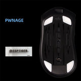 Esports Tiger ICE PWNAGE StormBreaker Mice Feet