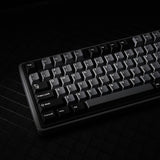 VARMILO Minilo75 HE Magnetic Switch Rapid Trigger Mechanical Keyboard