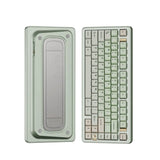 TickType Evoworks EVO75 Aluminium Alloy RGB Mechanical Keyboard