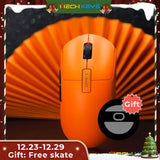 Incott G23 Series PAW3950 Hot Swap 8Khz Gaming Mouse