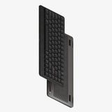 Lofree Edge Low Profile Carbon Fiber & Mg Alloy Lightest Mechanical Keyboard