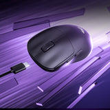 AULA SC800 PAW3395 Gaming Wireless Mouse