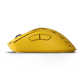 PWNAGE StormBreaker Max CF Lightest Wireless Ergo Carbon Fiber Gaming Mouse