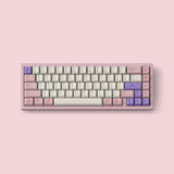 FBB MAGIC MIMI Cherry Profile Keycaps Set