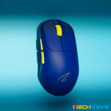 Zaopin ZPW PAW3950 8K Wireless 47g Gaming Mouse