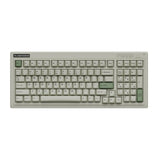 FL·ESPORTS OG98 Retro Mechanical Keyboard