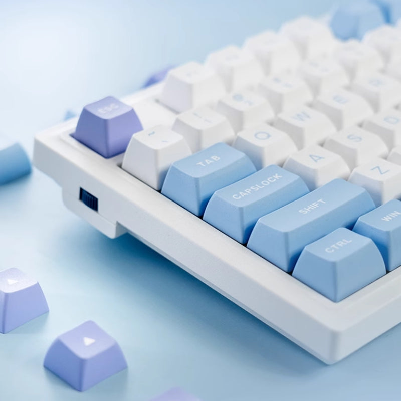 DURGOD K100 Magnetic Switches Mechanical Keyboard