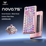 AULA Nova75 Gaming Mechanical Keyboard