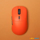 Incott GHERO 8Khz PAW3395 Gaming Mouse