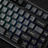 VARMILO Minilo75 HE Magnetic Switch Rapid Trigger Mechanical Keyboard