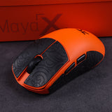 Esports Tiger Oriole Series Mouse Grip Tape for Lamzu Maya X