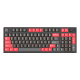 HELLOGANSS HS98T PRO Mechanical Keyboard