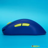 Zaopin ZPW PAW3950 8K Wireless 47g Gaming Mouse