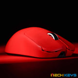 PHYLINA S480 PAW3950 Wireless 8KHz 36g Mouse