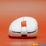 Zaopin ZPW PAW3950 8K Wireless 47g Gaming Mouse