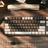 SKN Qinglong 87 Ultra Tri-Mode Mechanical Gaming Keyboard Dual 8K Gasket