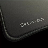 Great Cold H20 Desk Mat / Mouse Pad