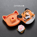 ZOMOPLUS Kitty Paw Artisan Keycap