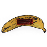 KBDfans Banana Desk Mat