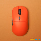 Incott GHERO 8Khz PAW3395 Gaming Mouse