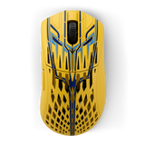PWNAGE StormBreaker Max CF Lightest Wireless Ergo Carbon Fiber Gaming Mouse