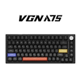 VGN A75 Magnetic Switch Wired Mechanical Keyboard