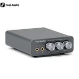 Fosi Audio K5 PRO Mini Stereo Gaming DAC & Headphone AMP