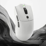 RAWM SA-SH01PRO Swappble Switch PAW3950 8K Mouse