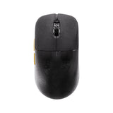 マウス・トラックボール JAMESDONKEY RSR7 8K 46g PAW3395 JamesDonkey RSR7 Tri-Mode Carbon Fiber Wireless Gaming Mouse